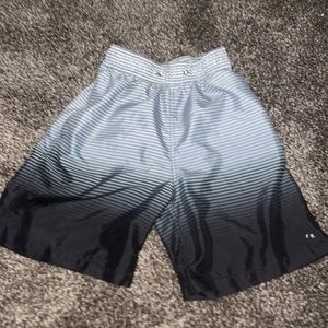 Calvin Klein swim trunks